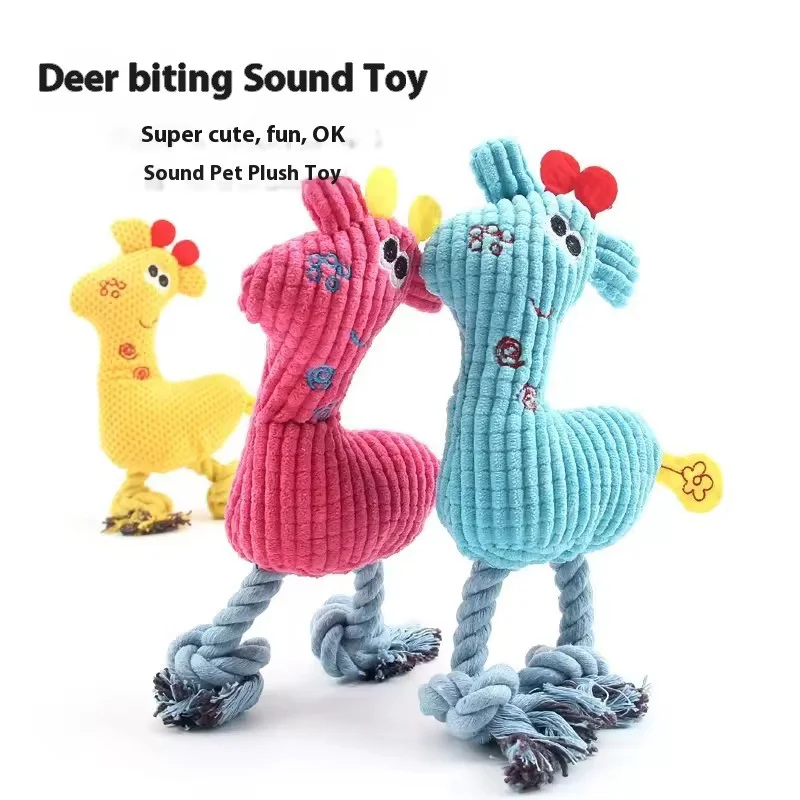 Thumbnail 4 - #32 Best Puppy Chew Toys to Buy In 2026