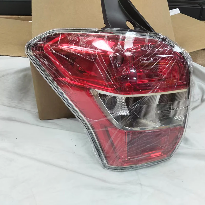 OEM 84912SG030 Tail Lamp L for FORESTER 2013-2015 Body Parts Rear Light Replacement