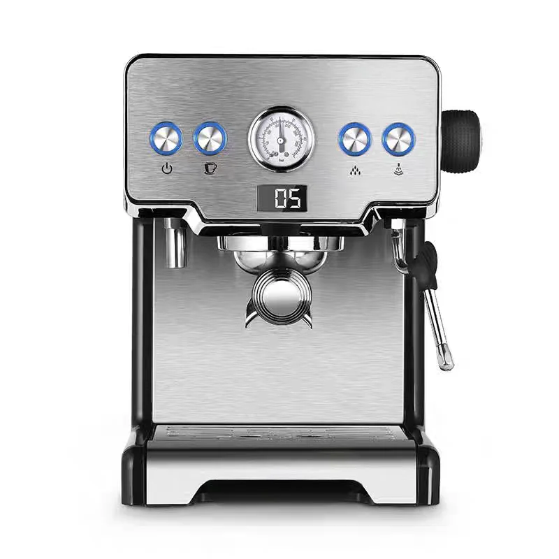 Espresso Machine Se… - image