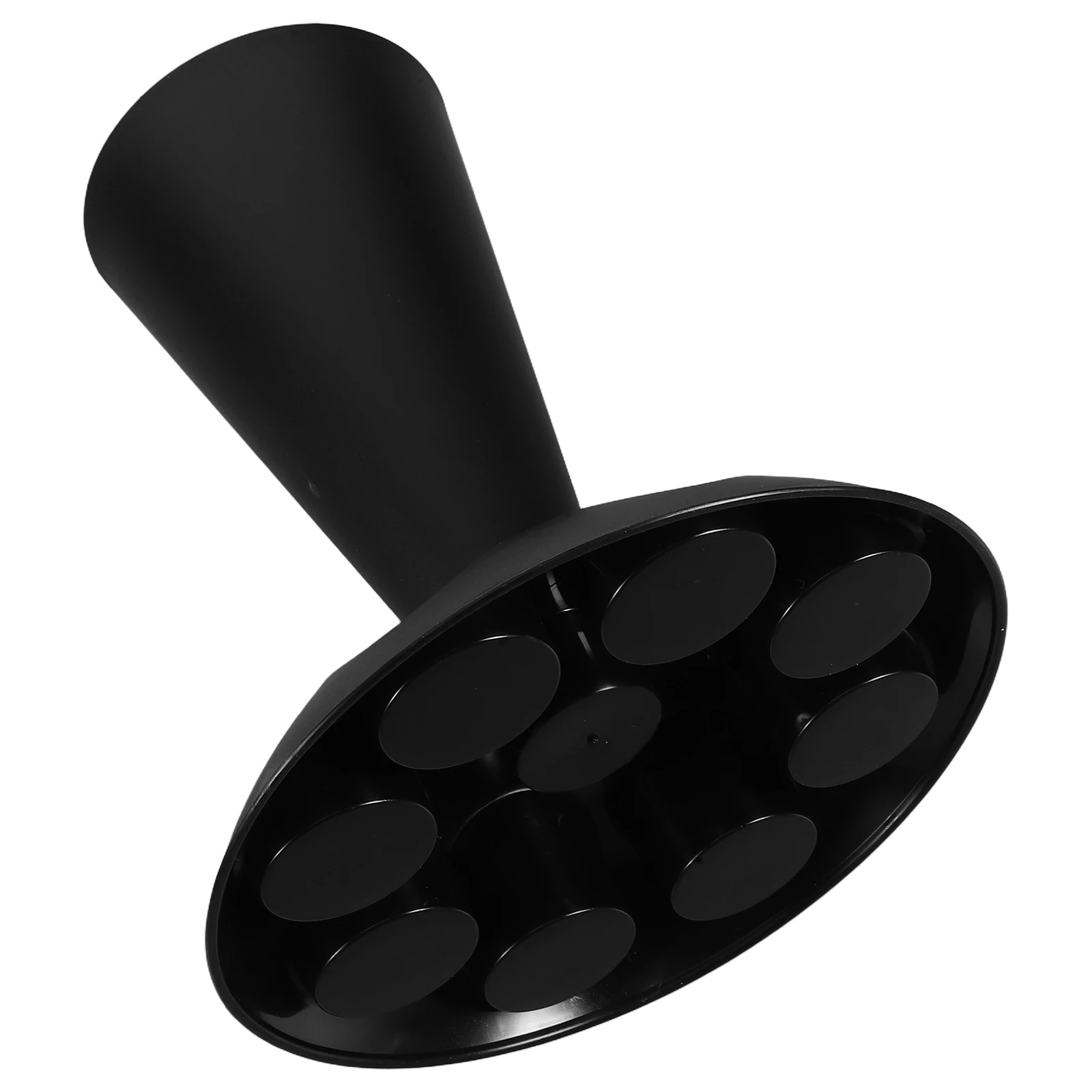 

Practical Piping Bag Stand With Nozzle Holder Baking Tool For Cake Decorating And Pastry Bags Organizer