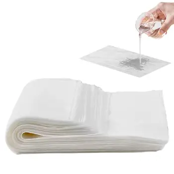 개 오줌 패드 누수 방지 변기 훈련 패드, 고양이 개 기저귀, 방수 빠른 건조 애완 동물 변기 훈련 패드, 강아지 고양이용, 50 개