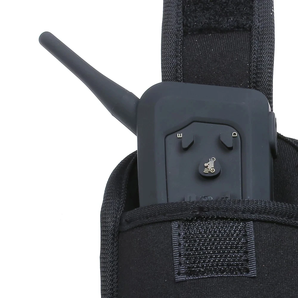 EJEAS Sports Armband For MP3 V4 V6 FBIM Referee Intercom Headset Running Soft Pouch Adjustable Absorb Sweat Portable Armband Bag image 6