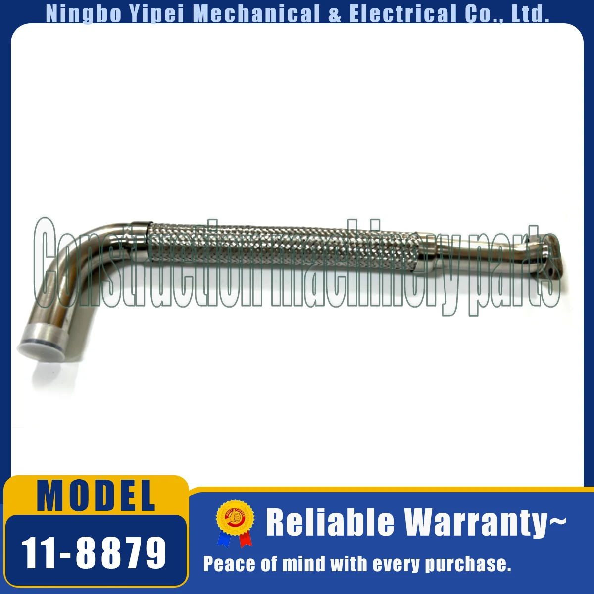 

11-8879 118879 Выхлопная трубка для Thermo King