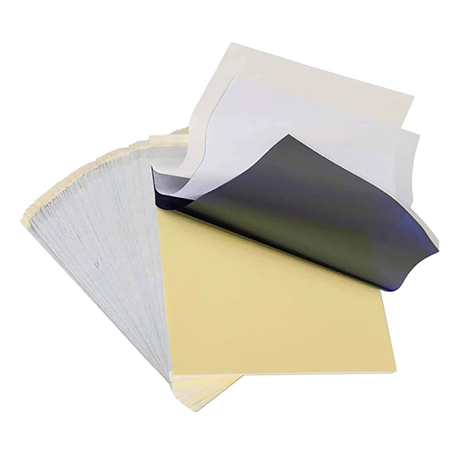 

Transfer Paper by 100pcs , Stencil Paper for s Artist Supplies