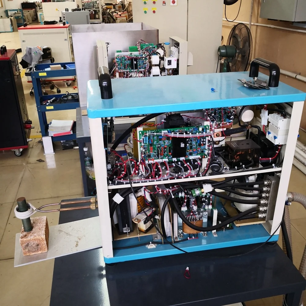 Motherboard mainboard pcb board for induction heating machine