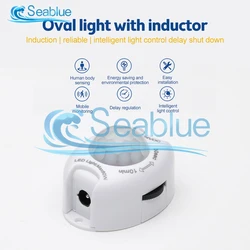 DC 5-24V Motion Sensor Light Strip Sensor Controller Infrared Sensor Movement Detector Activated Timer Automatic Switch