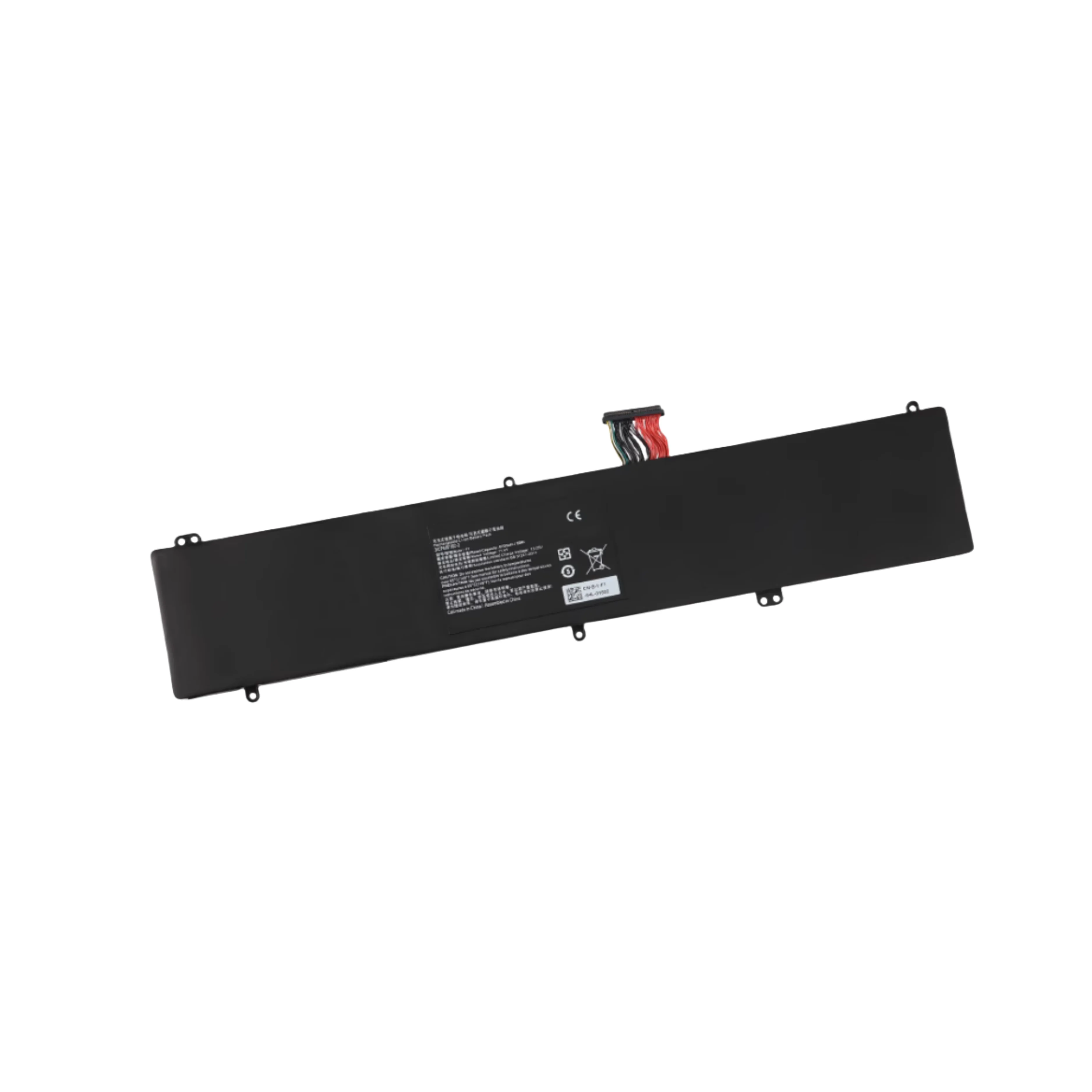 

Blade Pro RZ09-0166 F1