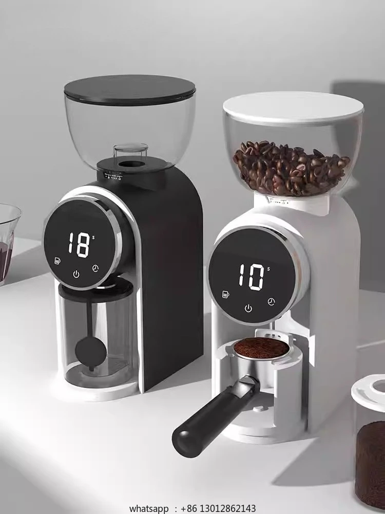 

Electric bean grinder Coffee bean grinder
