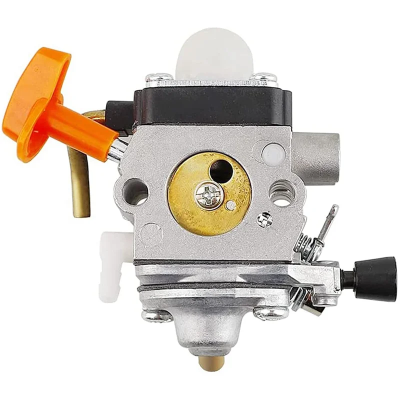 

Комплект карбюратора ABUF-2X для STIHL FS90 FS110 HT101 FS130 FS100 = KM110R KM130 HL100 HT100 FS130R FS87 FS100R HL90 Триммер для карбюратора