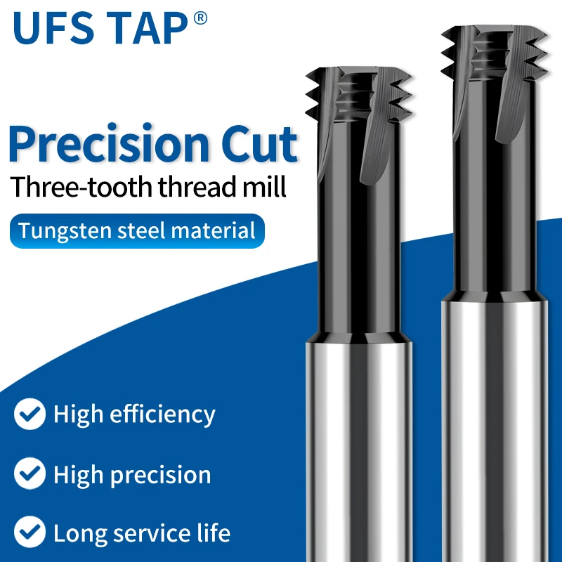 Ufs Tap Cnc Machine…