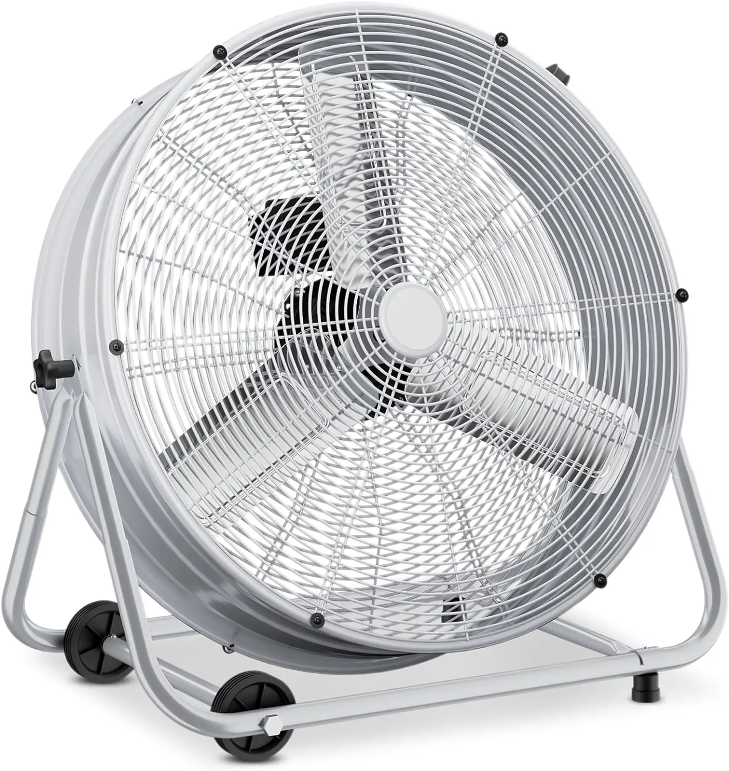 HVLS Industrial Portable Stand Fan Prices 78