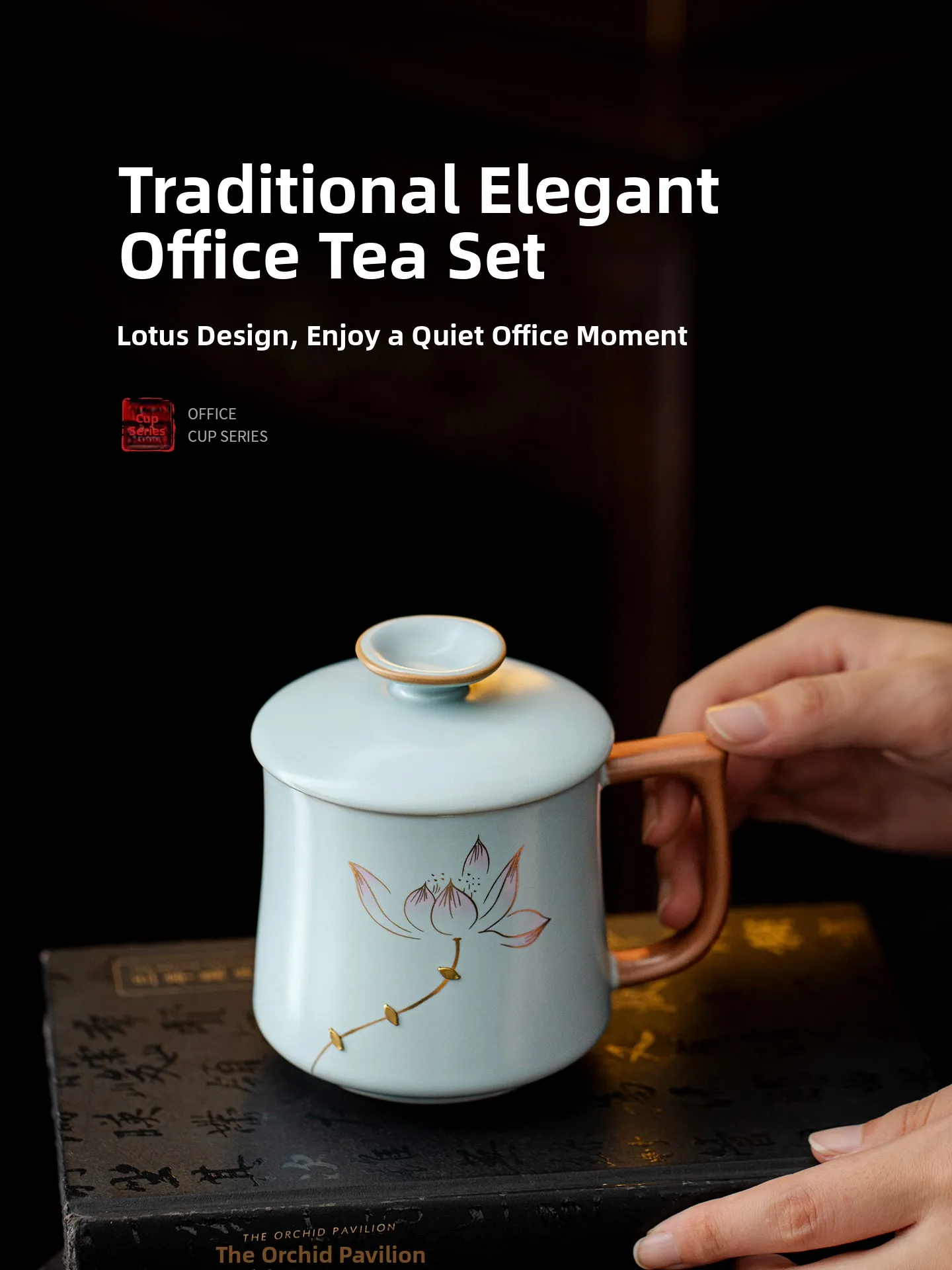 tea-cup-ceramic-personal-specialty-high-end-office-cup-elderly-friends-birthday-gifts-ru-kiln-tea-brewing-cup-with-lid-single
