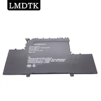 LMDTK New R10B01W R10BO1W Laptop Battery For Xiaomi Mi Air 12.5\