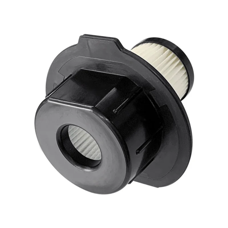 FZFZ 2 قطعة استبدال فلتر HEPA فراغ ل Karcher VC4I مكنسة كهربائية لاسلكية ملحق مرشحات قابلة للغسل قطع الغيار