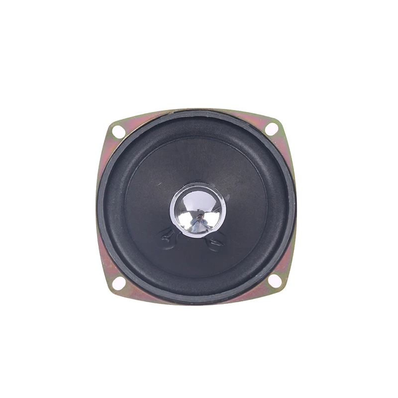 3 Inch Audio Full Range Speaker 8 Ohm 5W Loudspeaker DIY Portable Bluettoth Multimedia Speaker Home Theater