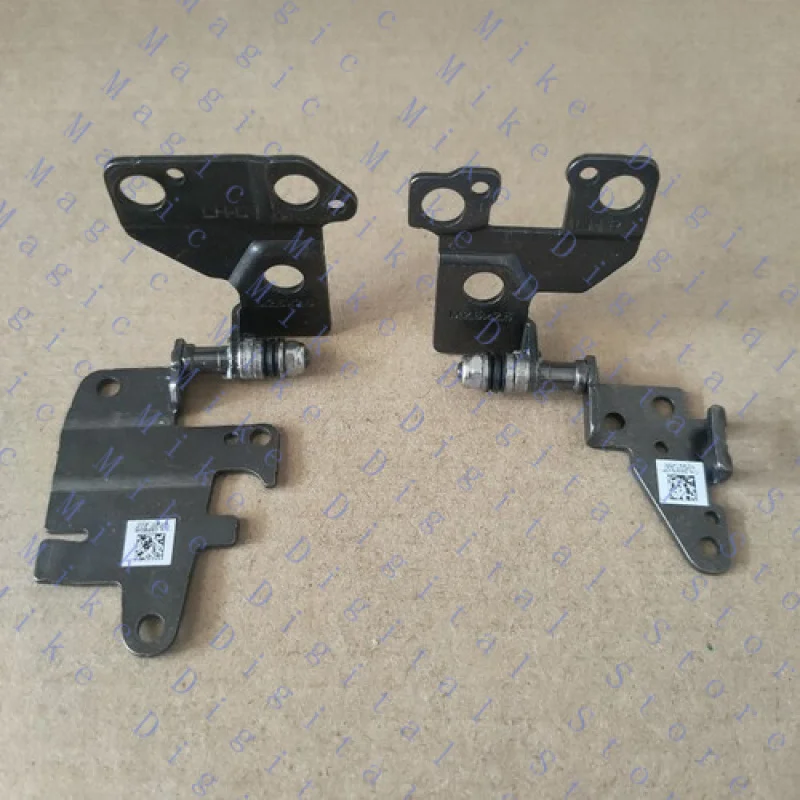 

Комплект петель для ЖК-экрана (левая+правая) для DELL Vostro 3400 3401 3405 8990W 04NRY