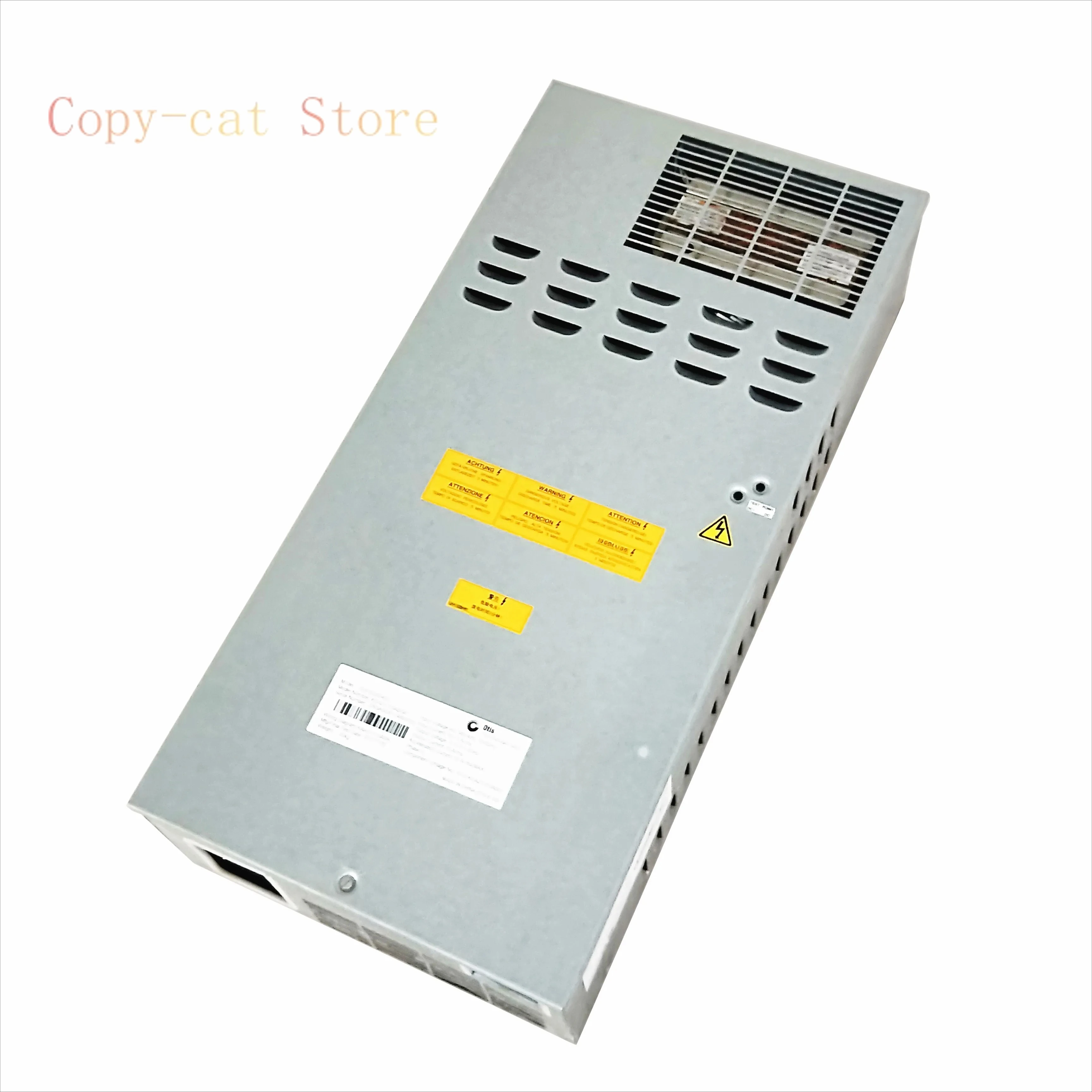 

Elevator Inverter OVFR03B-403, KEA21310ABG5 Elevator Drive KEA21310ABG1