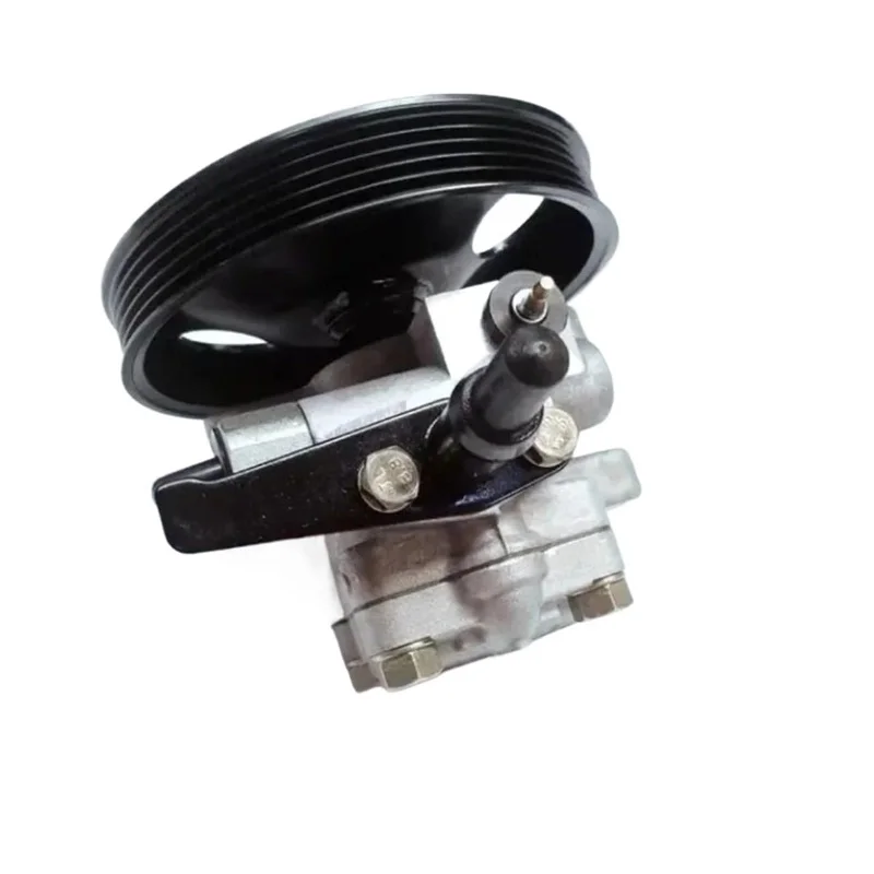 Original Suspension Steering System Of Jac J6 Rein Refine Car Auto Parts Oe 1015101gb Power Pumps High Quality