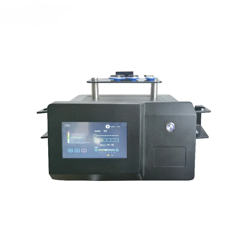 

Машина GZAI Портативная рубашка Z RF, Патч-терапия, Институт исследований зубов, Обучение теплопроникновению