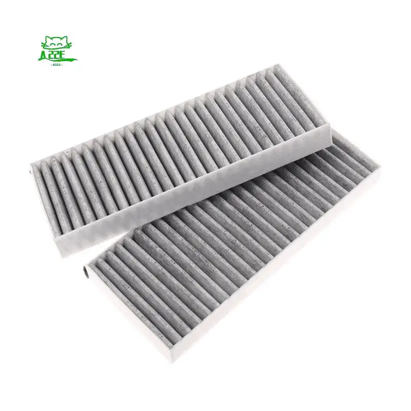 A22E-2X Cabin Air Conditioner Filter For MG SAIC 6/ROEWE Ei6 RX8 30T 2018-2023 10262014 Car Accessories Car Replacement Part