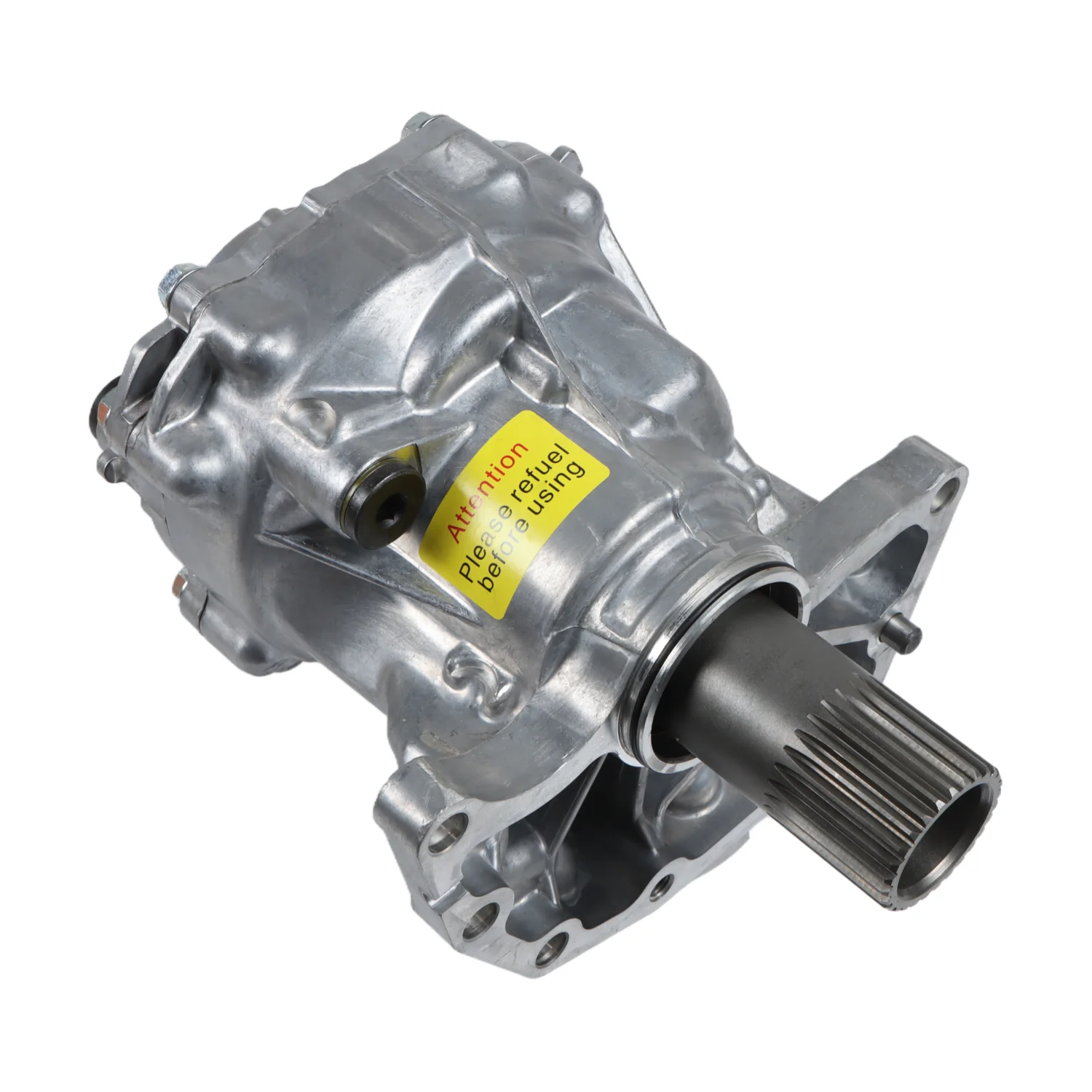 33100-3KV0A 331003KV0A التفاضلي لـ 2014-2017 لإنفينيتي QX60 CVT 2.5L الهجين لنيسان مورانو باثفندر العلامة التجارية الجديدة