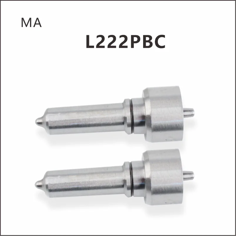 

L222PBC High quality Euro III Nozzle L221PBC L211PBC L201PBC L028PBC L194PBC L283PBJ L321PBC L2 40PBC Electronic Control Nozzle