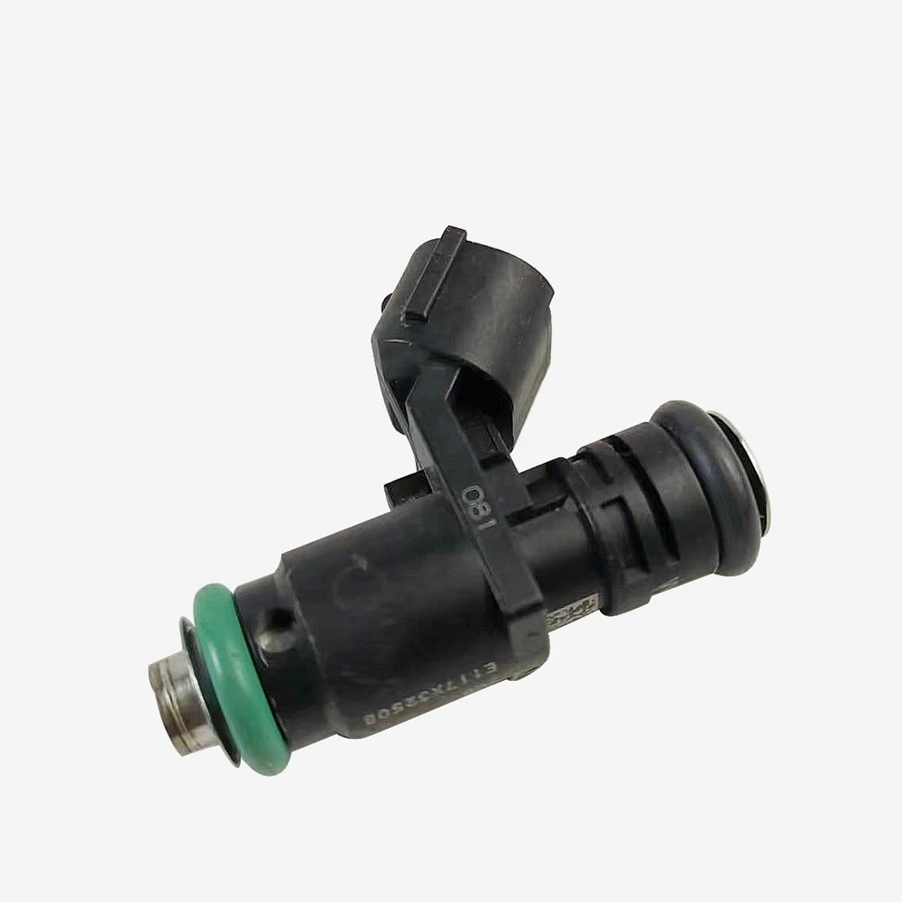 Fuel injector nozzle Injection valve 04E906031E 04E906031H for VW SAGITAR SANTANA JETTA SKODA RAPID SPACEBACK