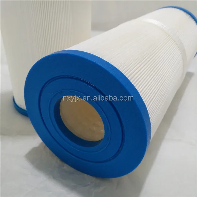 Hot Tub pp Pleated Spa Filter /Polyester Swimming Pool Filter cartridge