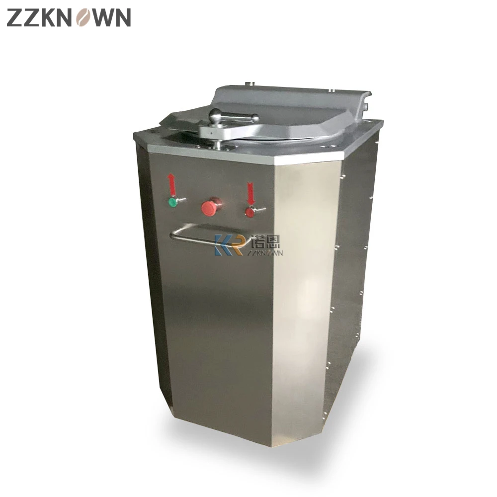 Automatic Dough Div… - image