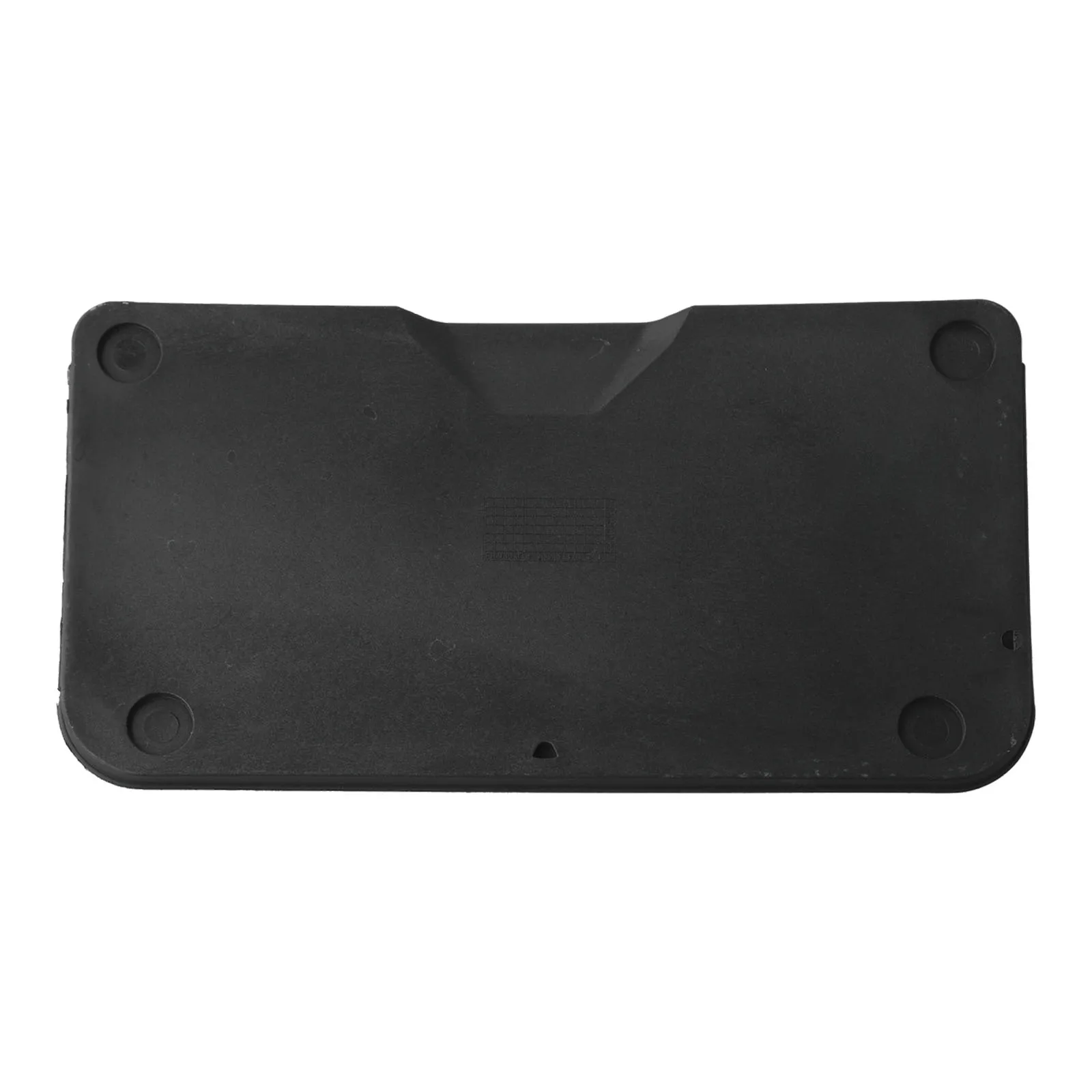 Auto Cover As Shown Cup Holder Cover Easy Installation OE Reference Required Plastic Construction Quality Materials
