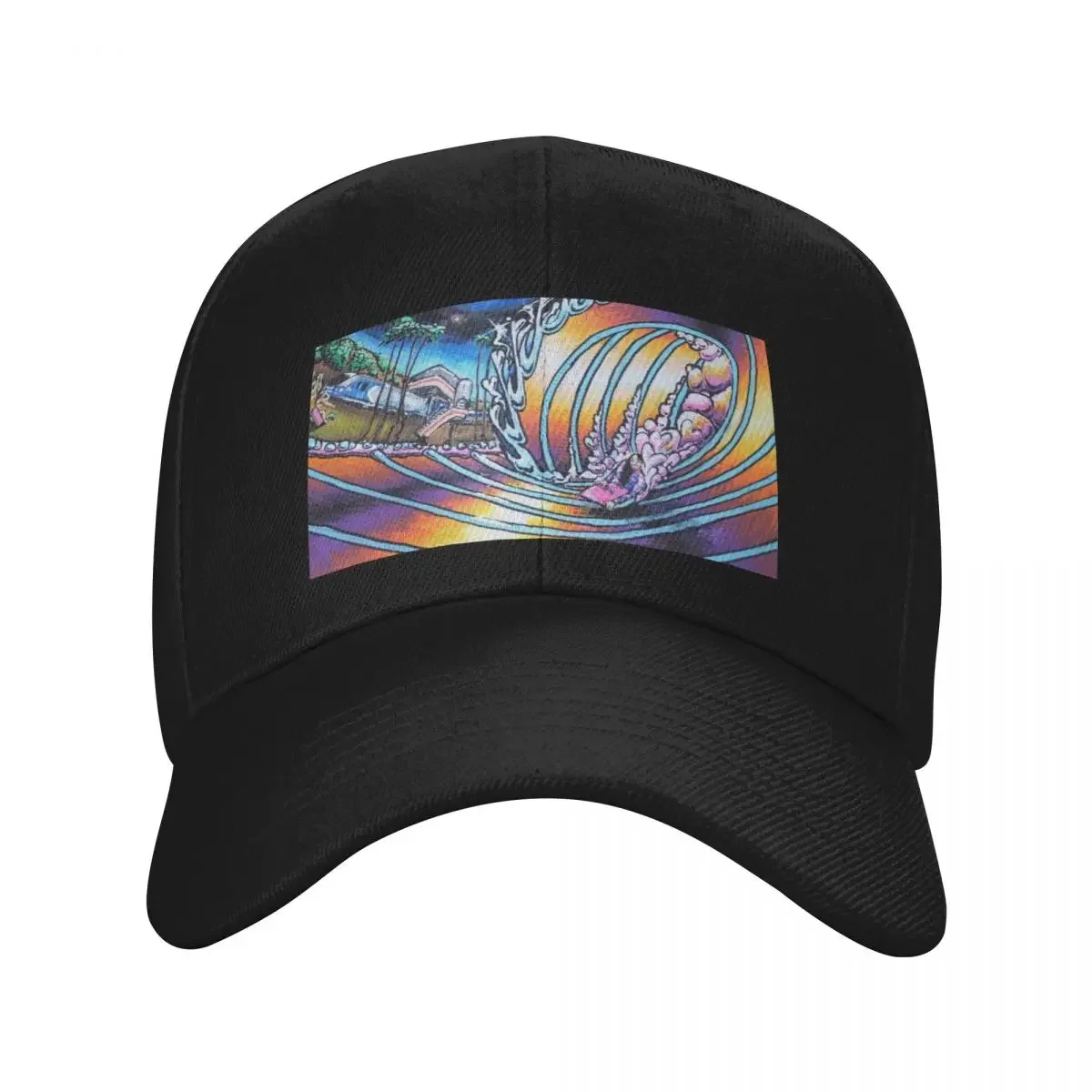 

Gianna Simonelli Baseball Cap custom caps Hood For Women 2025 Men's