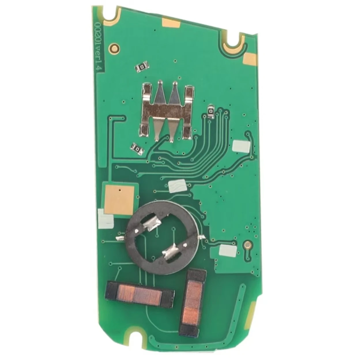 Jingxin CAS4 868/315/433MHZ Auto-Fernbedienung Smart Key für BMW 1 3 5 7 Serie CAS4 System Auto Fahrzeugalarm Schlüssellos KR55WK49863 Schlüssel – Detail 3