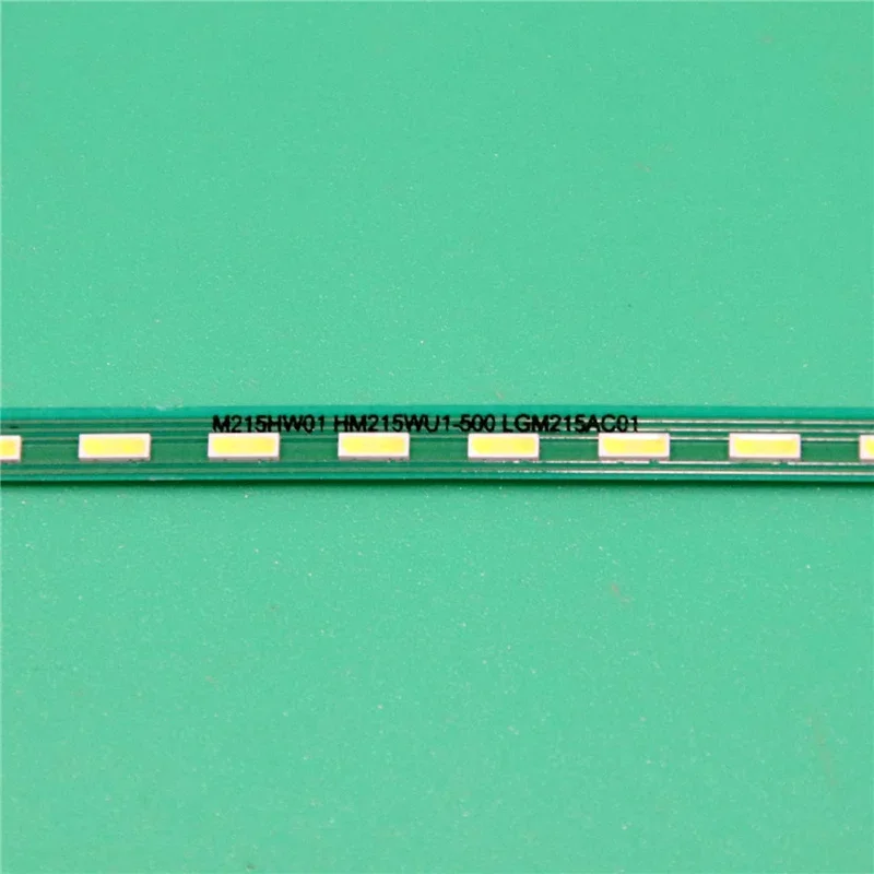TV's LED Lamp Bars M215HW01 HM215WU1-500 LGM215AC01 Backlight Strip For  LG E2242CA Array Bands Tapes LGNNOTEX LAMWT215PALZH-0.3