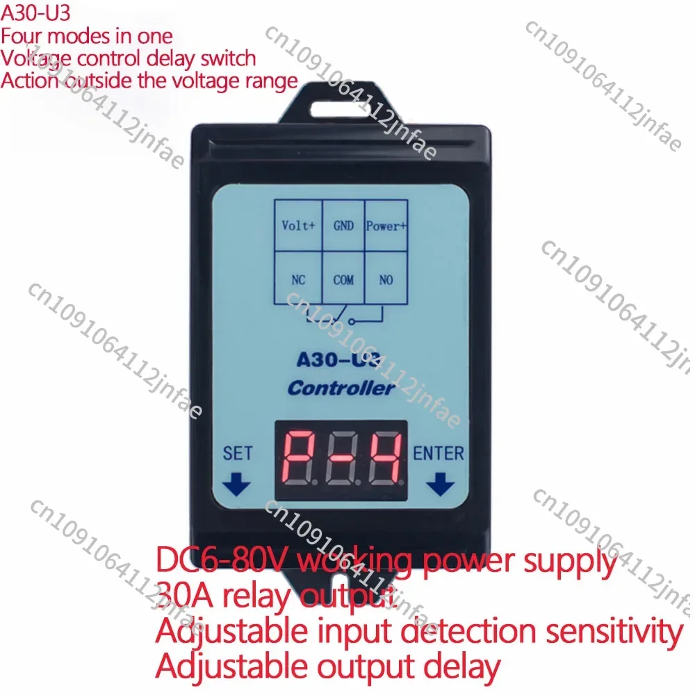 Industrial/Automoti…