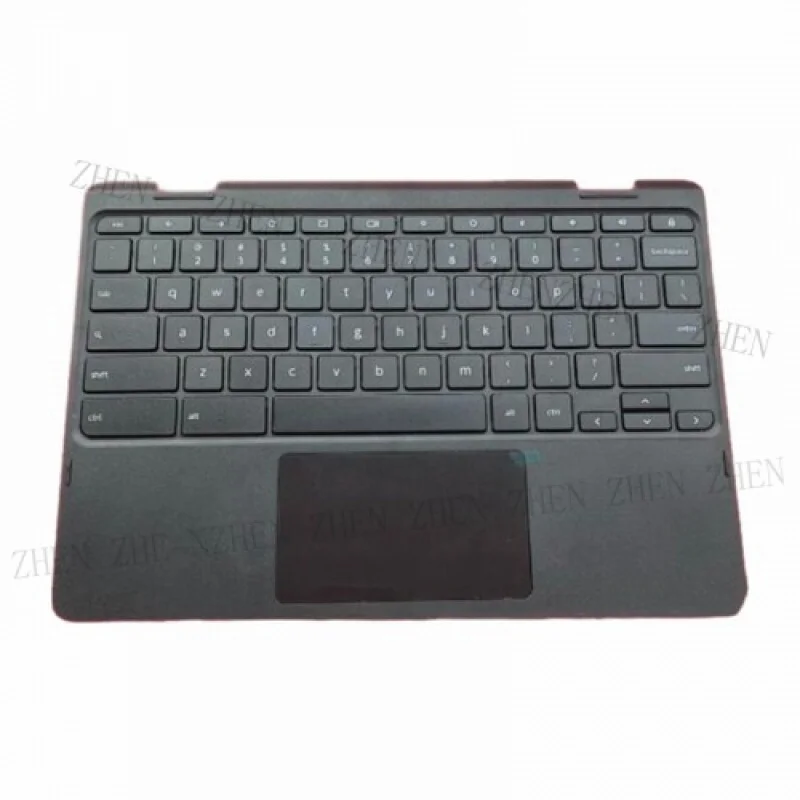 

Y оригинальный верхний чехол для Lenovo Chromebook 300E Gen1 с упором для рук 5CB0Q93995