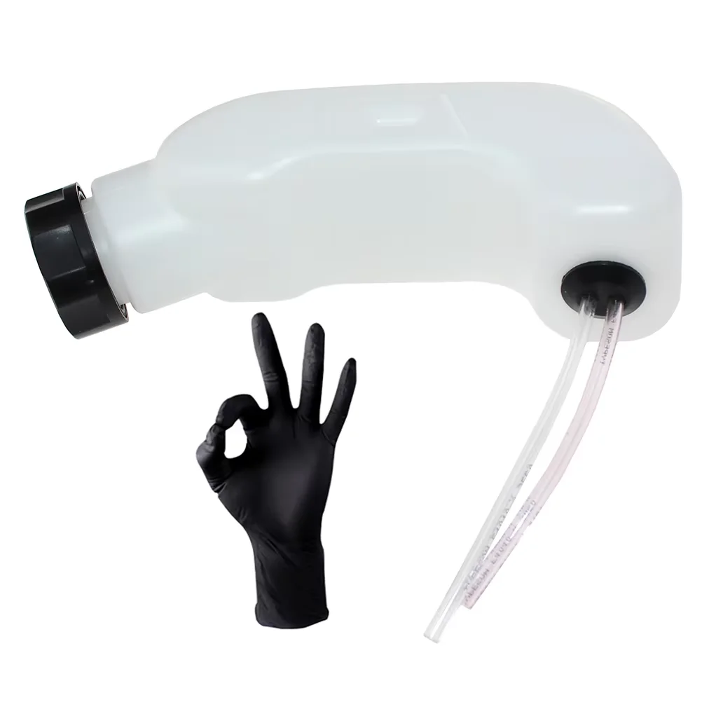 خزان الوقود ل Homelite UT-20024 UT-20026 UT-20042 UT-20022 UT-20023 UT-20043 UT-20044 UT-20046 UT-20680 UT-20681 UT-70026