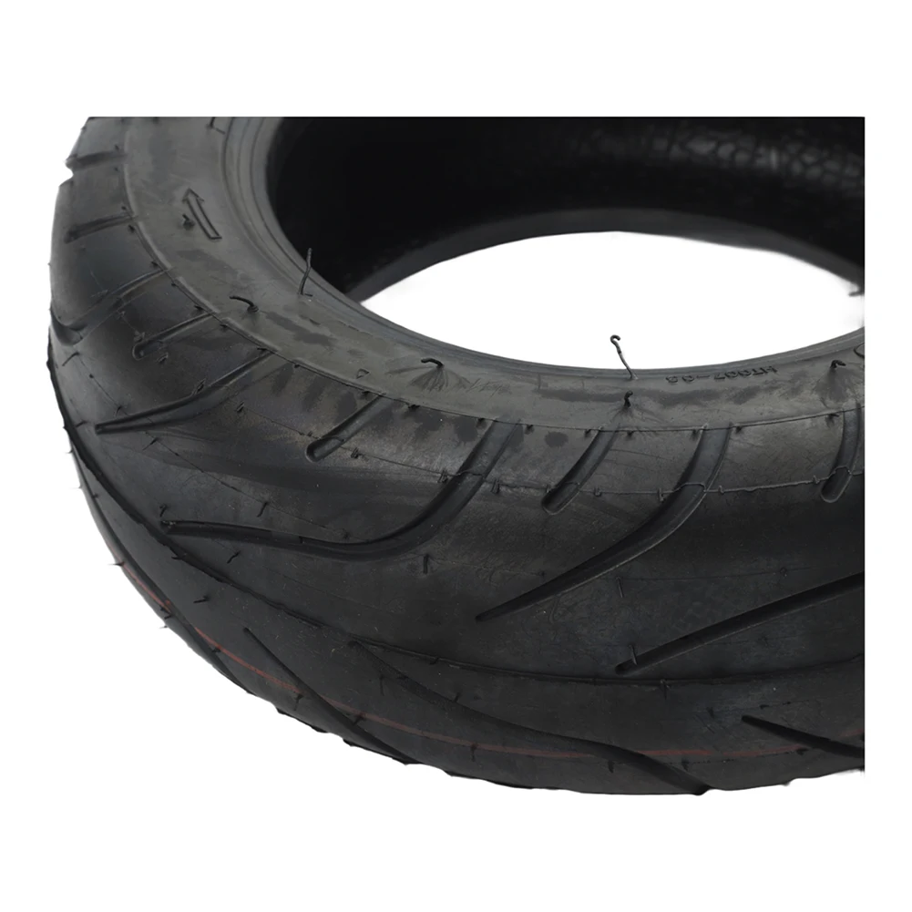 

Electric Scooter Pneumatic Tire 3.50-6 10 Inch Tubeless Tire Strong Grip and Puncture Resistance for Urban Riding and
