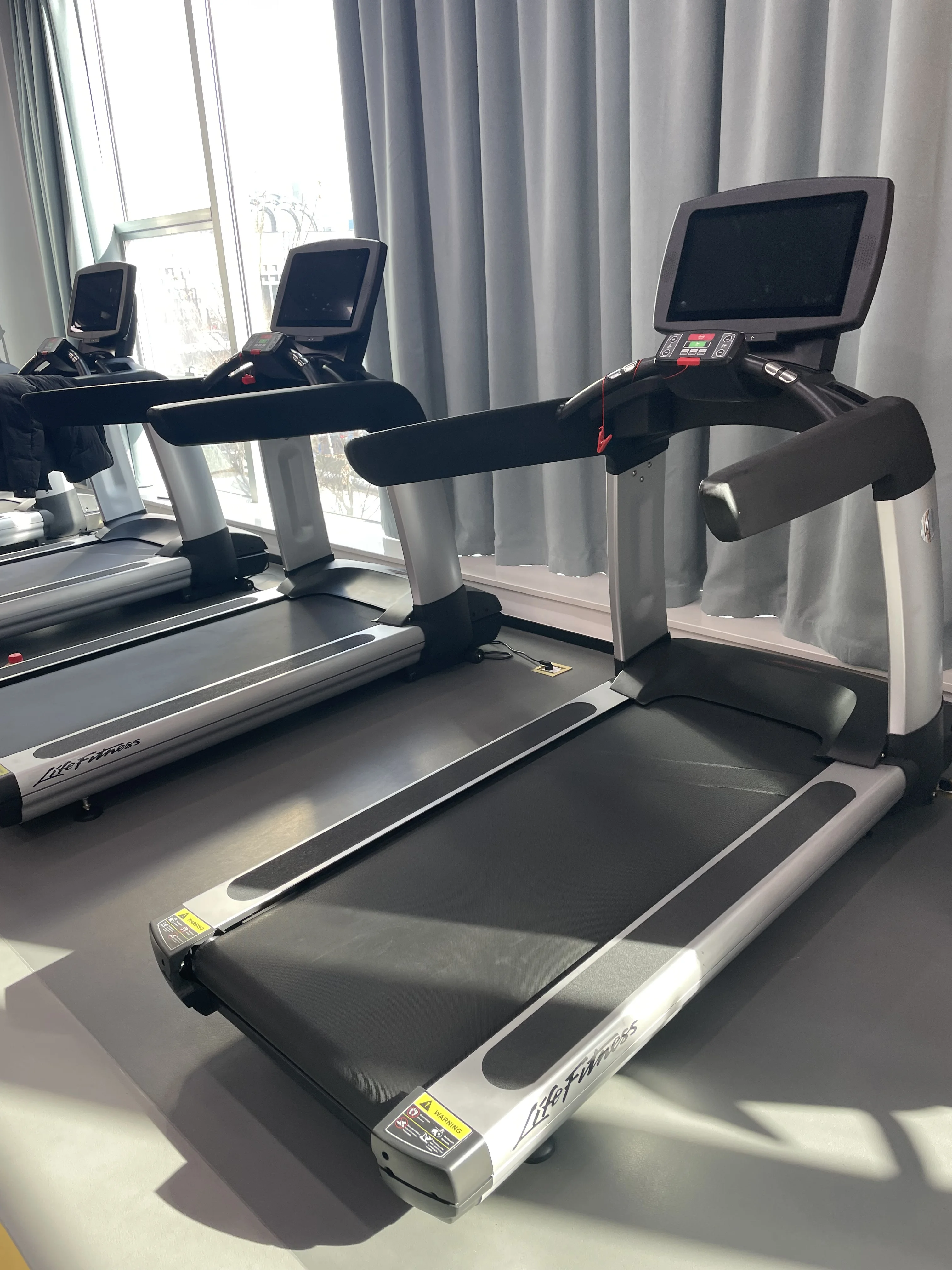 Fabrieks prijs commerciële car - Home Gym Price recensie en prijs