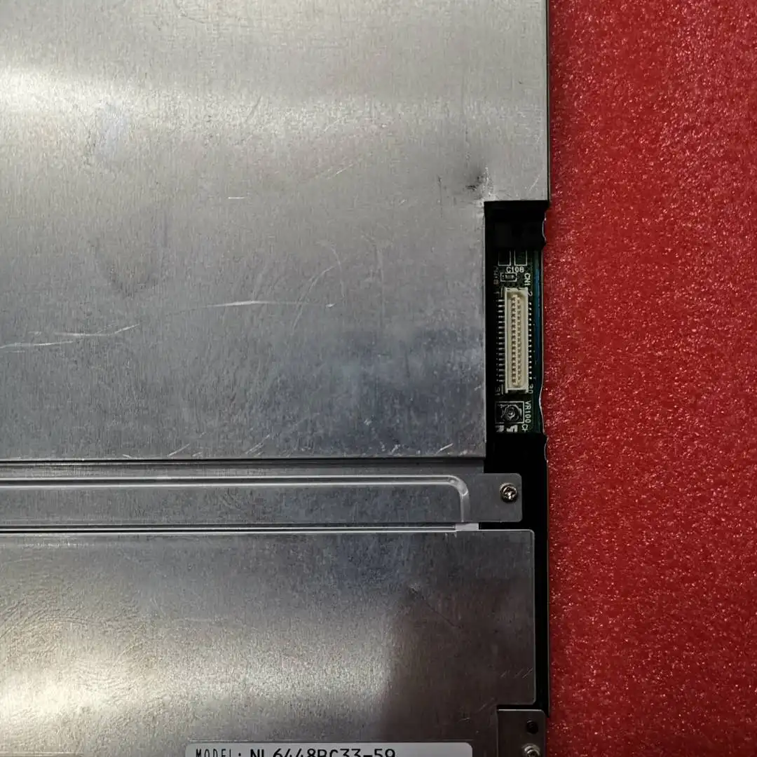 Original lcd bildschirm NL6448BC33-59