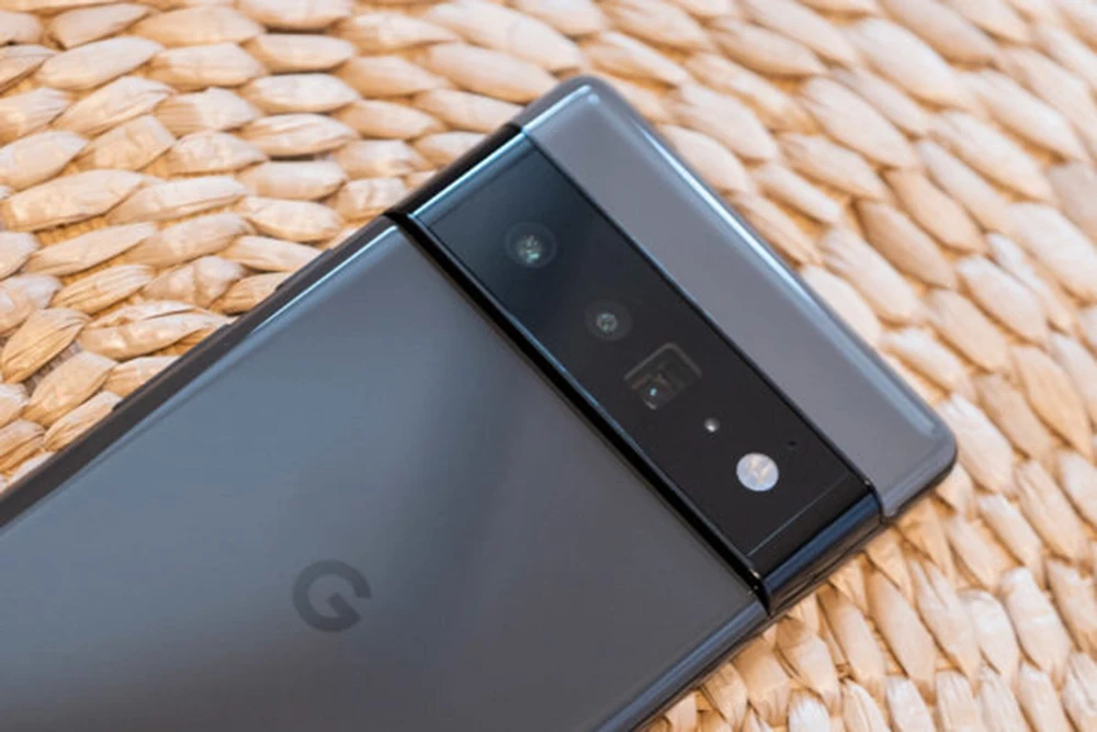 بصمة أصابع Google Pixel 6 Pro 5G NFC أصلية غير مقفلة 128 جيجابايت 12 جيجابايت رام 6.7 بوصة 50 ميجابكسل أندرويد 12 5003 مللي أمبير في الساعة