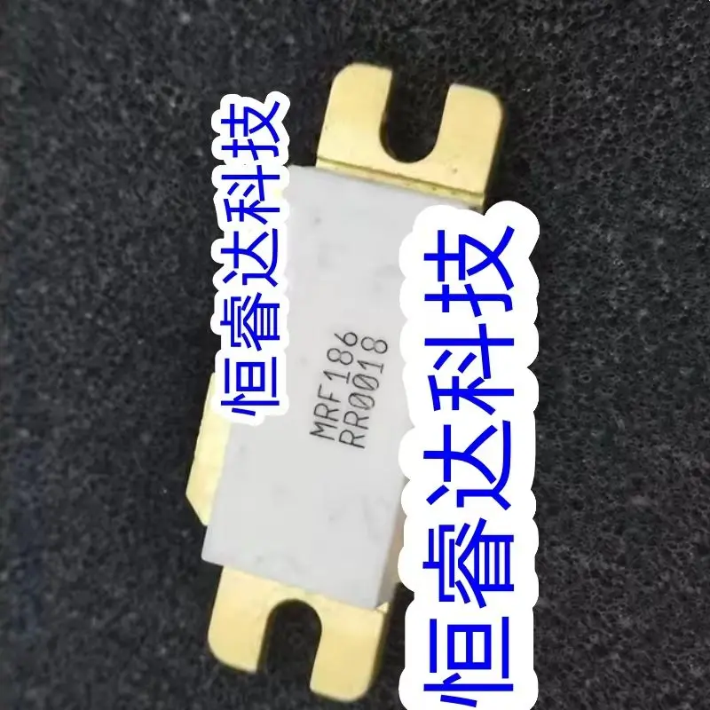 

Бесплатная доставка НОВЫЙ 1 шт./лот MRF186 MRF 186 RF SMD на складе можно заказать