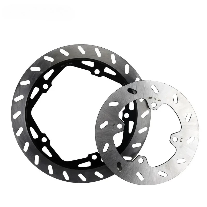 

CF150-3 150NK 250NK Front Rear Motorcycle Brake Disc Disk for 250SR cf250 150cc 250cc