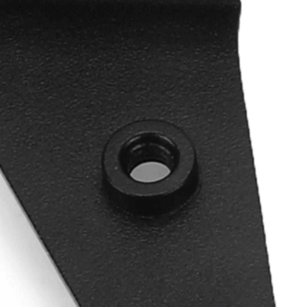 

FOR SURRON SUR-RON Light Bee X LightBee Aluminum Motorcycle Accessories Controller Bottom Left And Right Mounting Bracket Holder