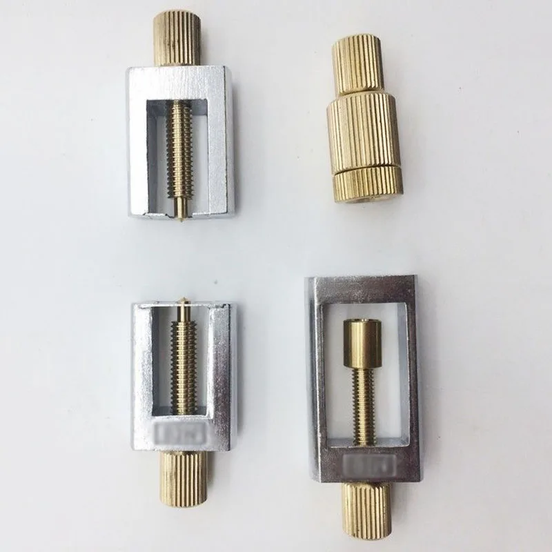 High Speed Dental Handpiece Disassembly Repair Kit Multi-functional Bearing Changer Accessory for Dental Maintenance