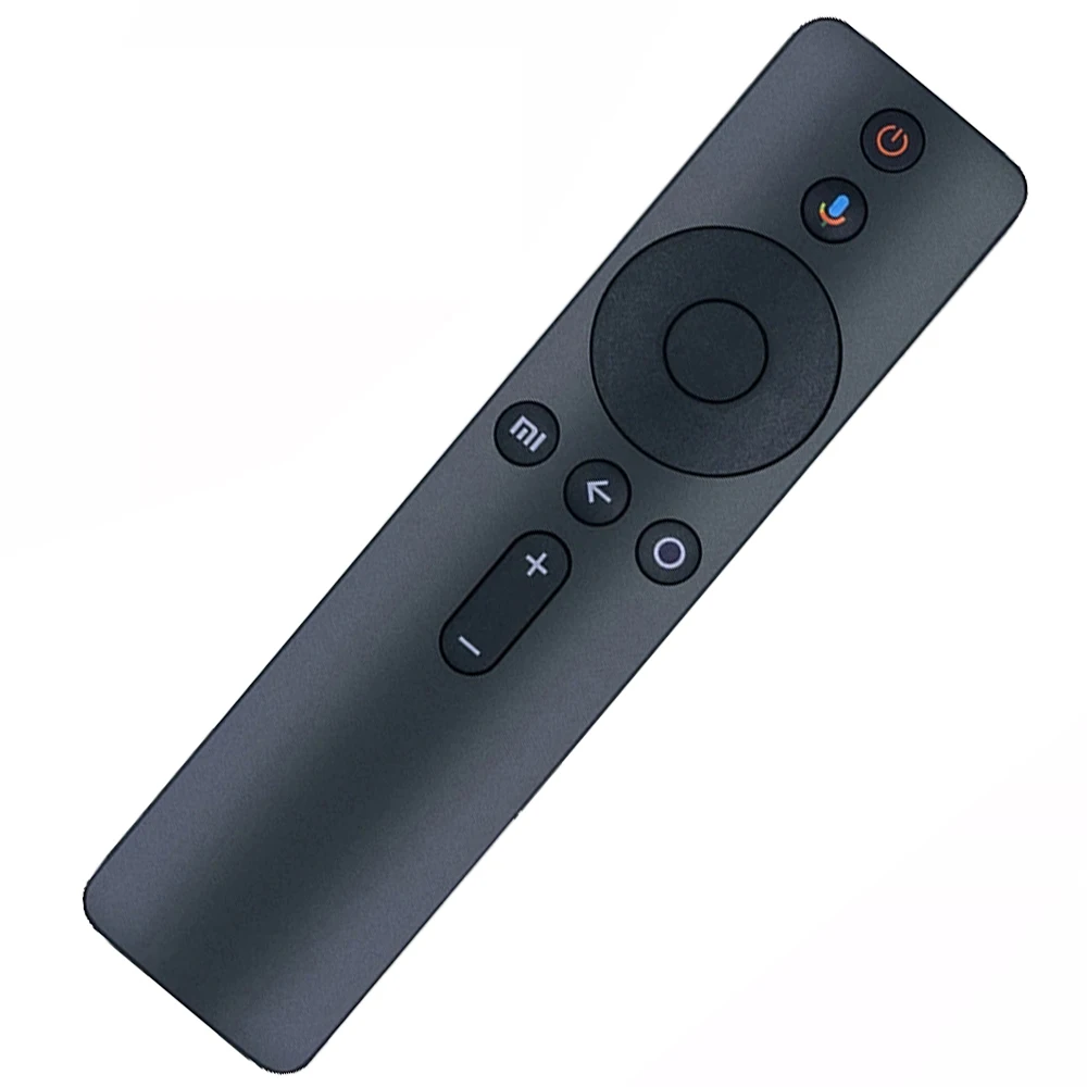 Nowy oryginalny głos Bluetooth pilot zdalnego sterowania dla Xiaomi Mi TV 4S L43M5-5ARU L50M5-5ARU L32M5-5ARU dla mi tv 43s mi 4A 32