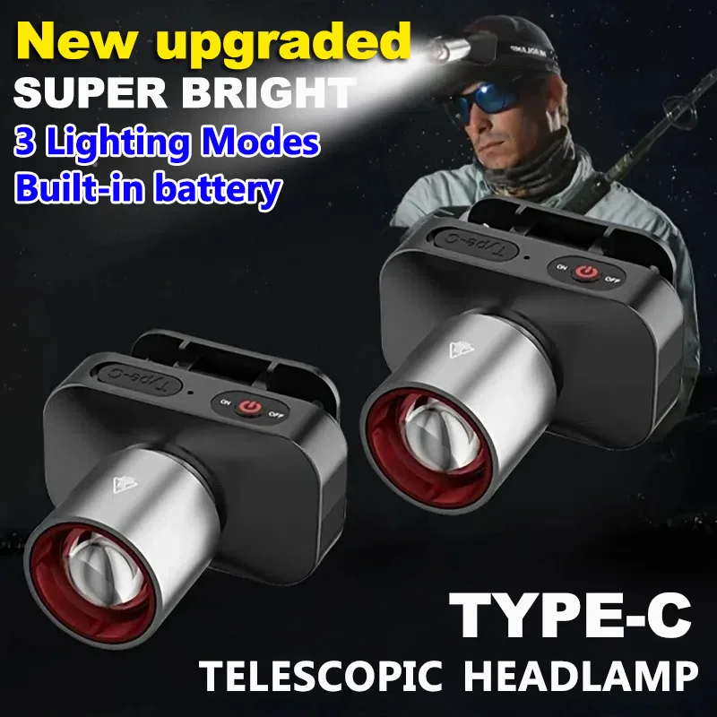 Led Outdoor Helmet …