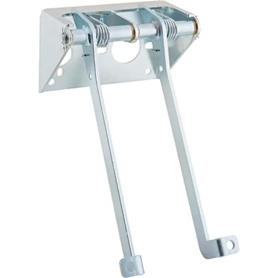 

Моторы Speedway Универсальное крепление для брандмауэра Педаль сцепления и тормоза в сборе Лазерная резка Сталь 1/4 дюйма с бронзовыми втулками Подходит для мужчин