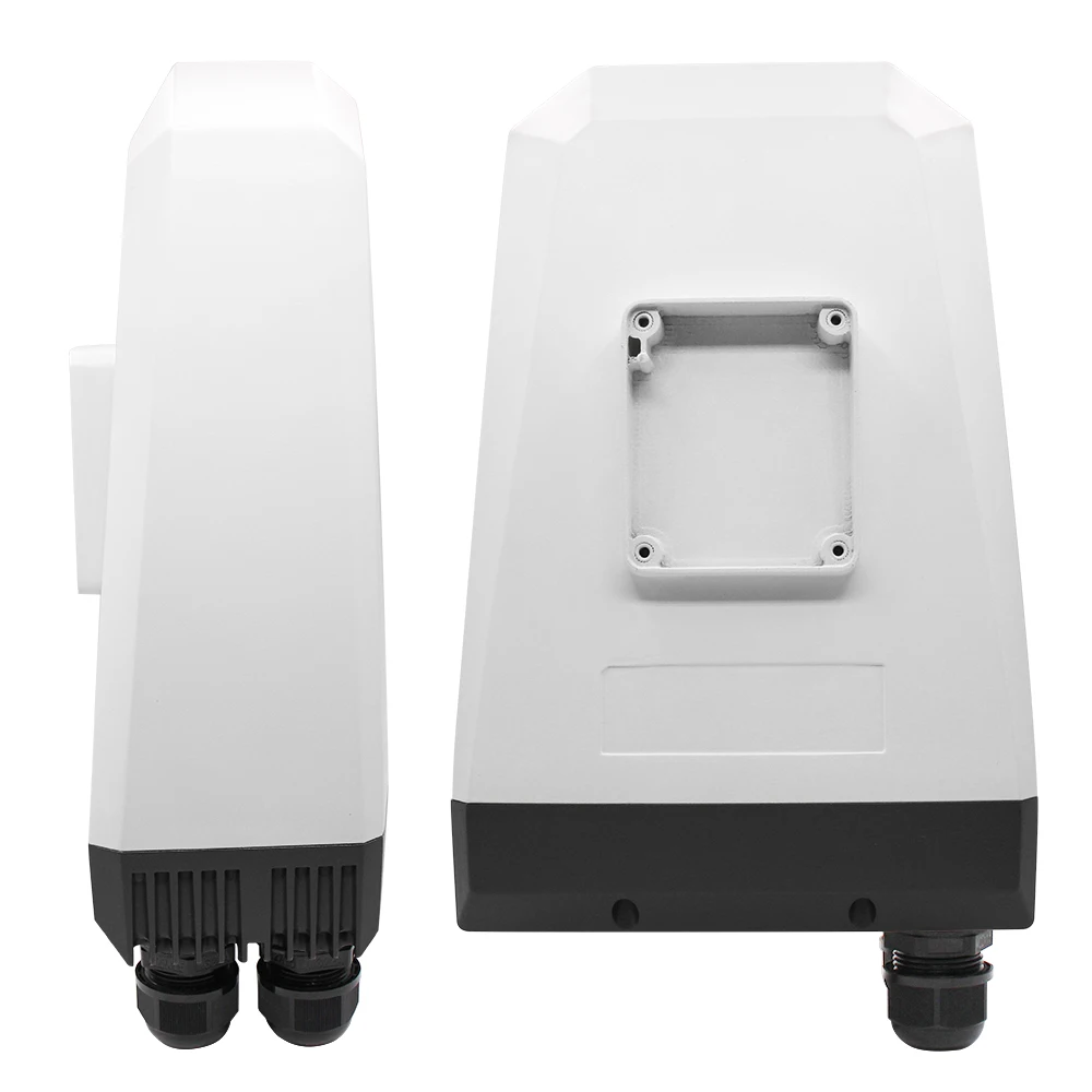 ZXY Yeacomm NR610-Q SDX62 جهاز توجيه CPE VPN خارجي 4G 5G Wireguard حل جدار الحماية QoS WEP Encryption Max. 1000 ميجابايت في الثانية LAN Data Rat