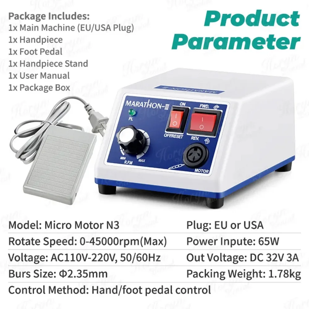 전문 살롱샵 네일 샌더는 데스크탑 네일 제거 도구를 손상시키지 않습니다