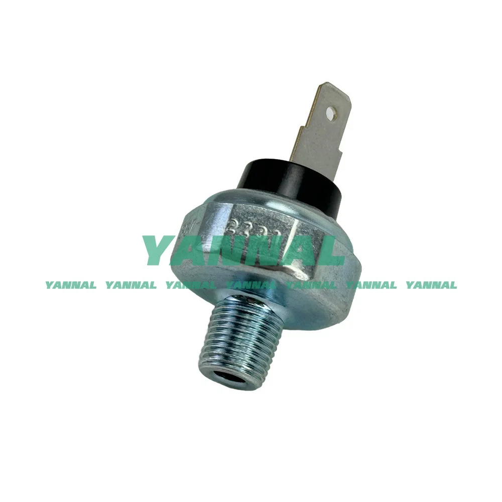 Oil Pressure Sensor 17189-39013 For Kubota D1105 Excavator Engine Parts